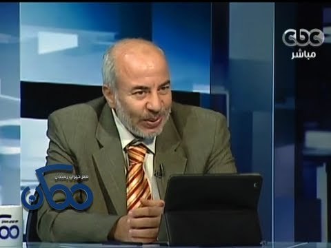 #Momken - ممكن - 26-6-2013 لماذاغاب البابا وشيخ الازهر عن خطاب الرئيس ؟
