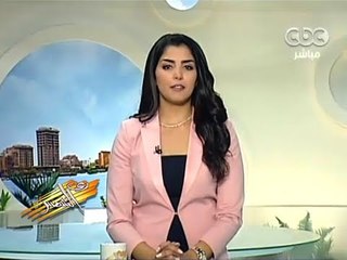 #Zayelshams - زي الشمس - 24-6-2013 - دينا عبد الرحمن توجه رسالة ساخنة للرئيس مرسي