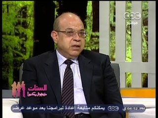 #Alsetat - CBC - الستات مايعرفوش يكدبوا -23-6-2013