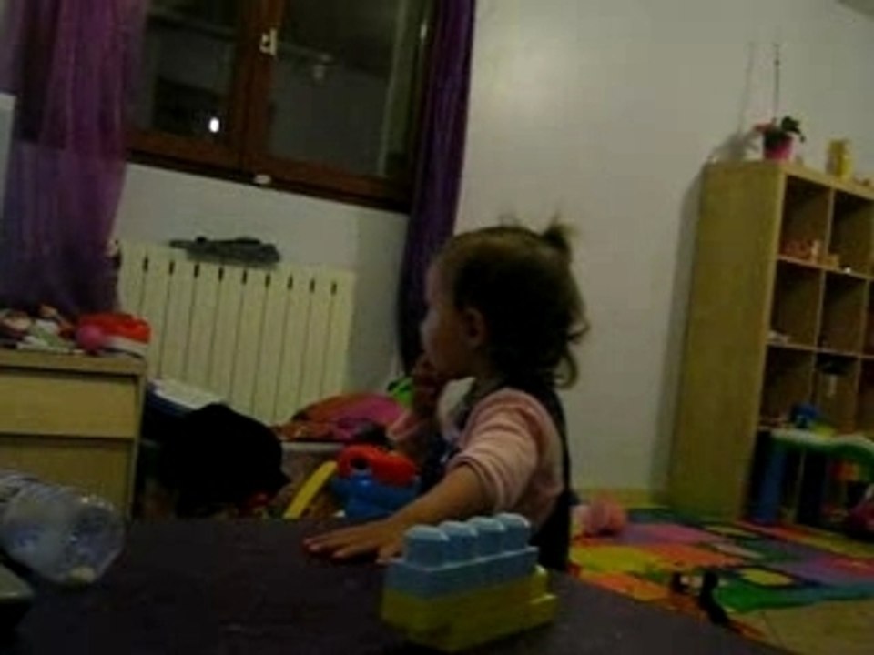 Je regarde pop star