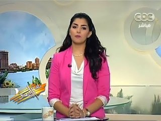 #Zayelshams - زي الشمس - 25-6-2013 - الحلقة الكاملة