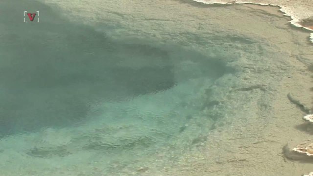Man Suffers Severe Burns After Falling Into Yellowstone Hot Spring