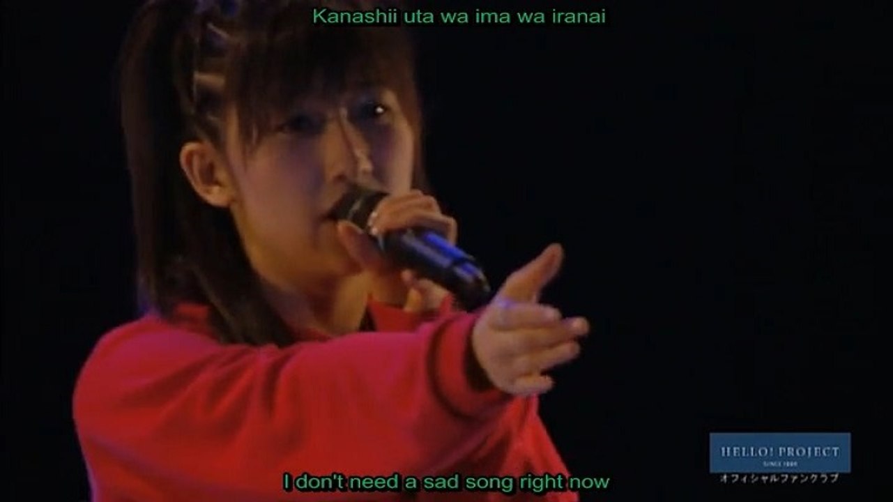 [N!N] Morning Musume '16 Sato Masaki Birthday Event 2016 part 1 (english subs)