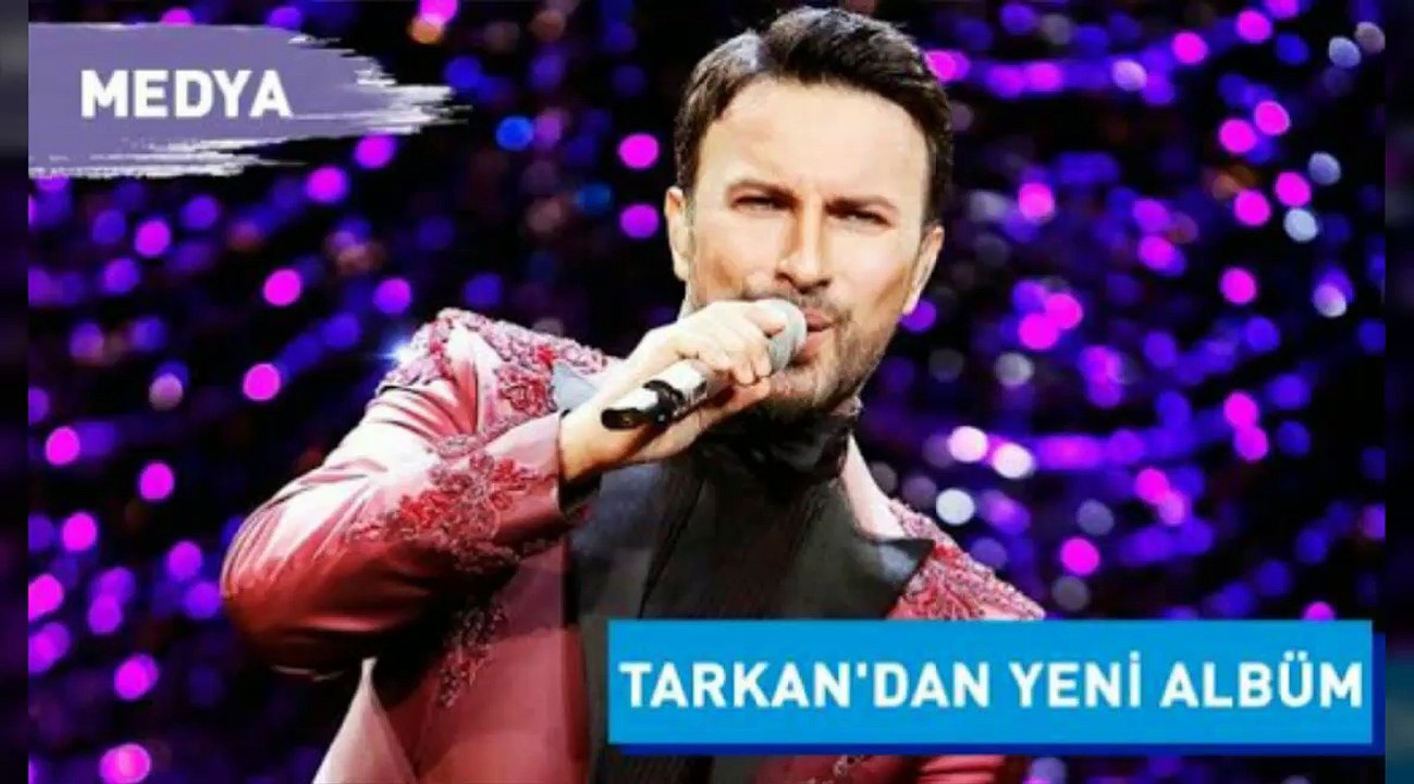 TARKANIN Yeni Albümü 10