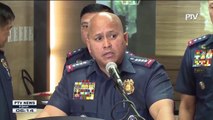 PNP Chief Dela Rosa: Presensya ng mag-asawang Maute sa Metro Manila, hindi dapat ikabahala ng publiko