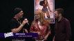 Greg Rucka + Nicola Scott talk Wonder Woman 2/2 [Player Attack SE5 EP10 4/4]