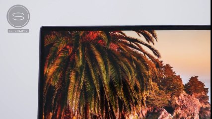 Dell XPS 15 (9560) Unboxing