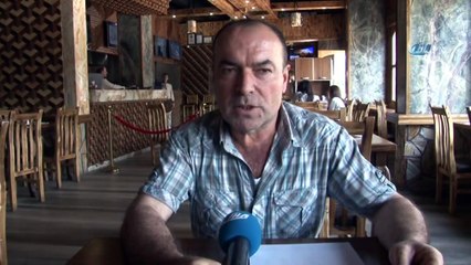 Lüks Aracı Yerine Şahin Kullanıyor