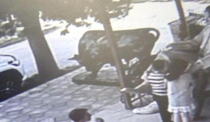Çocukların duygulandıran Atatürk sevgisi kamerada