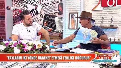 Prof. Dr. Şener Üşümezsoy, olası İstanbul depreminde en büyük yıkımın Silivri'de olacağını açıkladı
