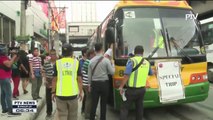 DOTr, humingi ng paumanhin dahil sa panibagong aberya sa MRT