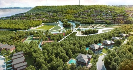 Galatasaray'ın Riva Arazisi 3.1 Milyar TL'ye Satıldı