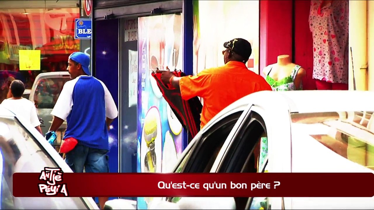 ATPA 16 06 17 QU EST CE QU UN BON PERE MOISE UDINO OK