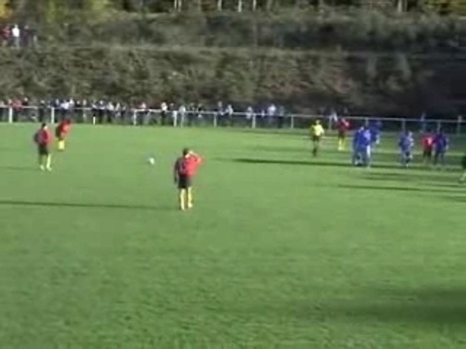 Coupe de France Adem coup-franc