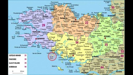 Film 6éme A Belle-Isle-en-Terre