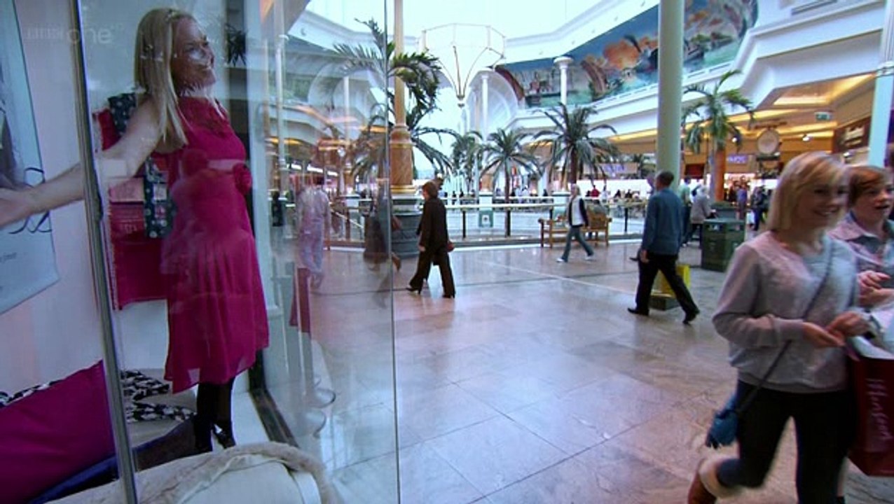 The.Apprentice.UK.S06E05.HDTV.XviDANGELiC video Dailymotion