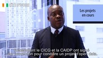 Côte d'Ivoire - L'ouverture des données publiques dans la Francophonie