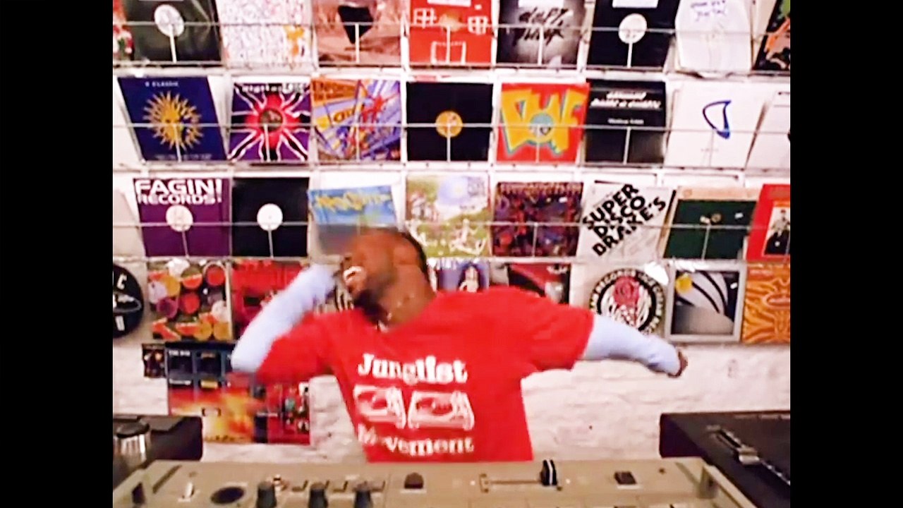 Boiler Room: A Brief History of Acid House