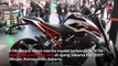 Harga Miring Motor 250cc KTM Duke Terbaru