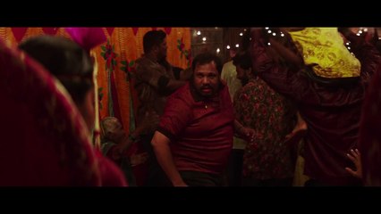 Daddy Official Trailer - Arjun Rampal - Aishwarya Rajesh - 21 July