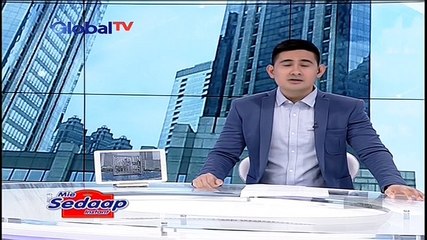 Pelaku Penembakan SPBU Daan Mogot Berhasil Ditangkap
