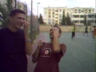 17e match des forumistes jsmbejaia.com