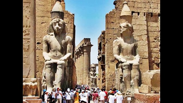 Viajes El Cairo crucero Nilo, Jordania y Jerusalén maestroegypttours.com_sp_
