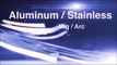Welding 304 Stainless Steel Du