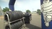 24 Heures du Mans 2017 - 5 000 pneus pour une semaine