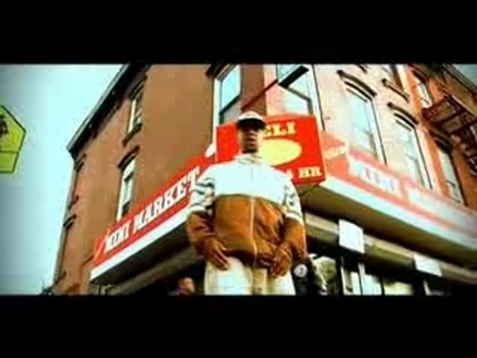 K.FEAR & FREDO feat. Stephan Filey "HIP HOP tu t'rappelles"