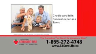 Canadian Tire 60 sec Television Commercial - Voice Recording, Editing, Mixing and Audio Mastering at JL Recording Studios