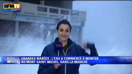 Thalassa : le nom de la remplaçante de Georges Pernoud dévoilé