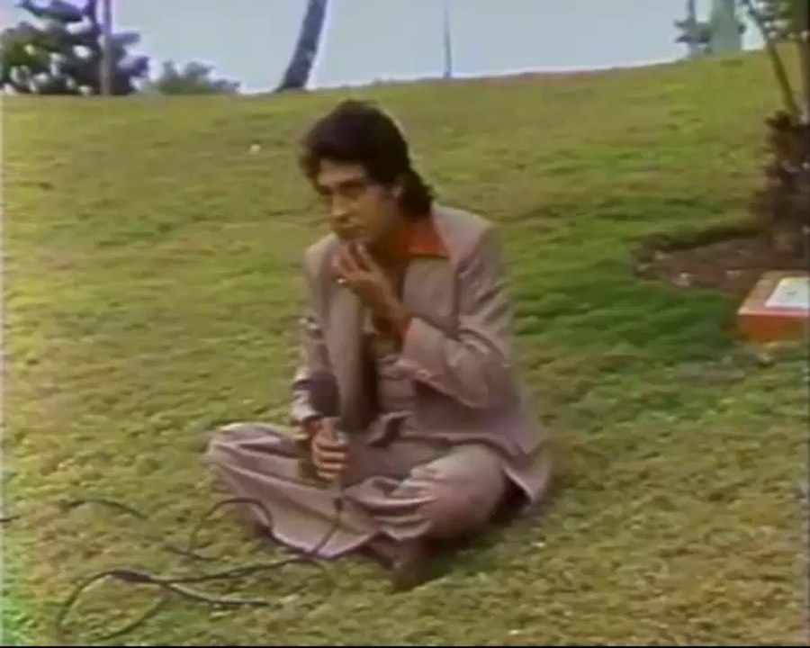 Anthony Rios 1979 - Comprender Mas - MICKY SUERO CANAL