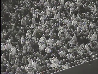 Baseball Willie Mayes 512th Home Run (History's Playlist)-Sports