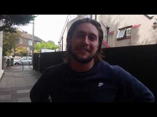 UK TV Star From Eastenders Drops Ludacris Impersonation EsNews