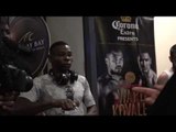 Guillermo Rigondeaux in vegas fights on ward vs kovalev card EsNews Boxing