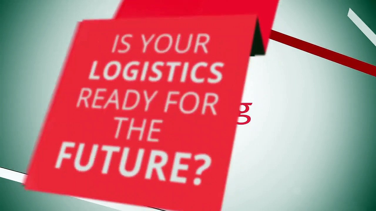 Intralogistics automation  Robotic and data-driven miniload and pallet