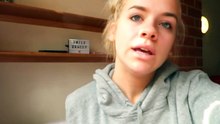 A DAY IN THE LIFE AT OXFORD UNIVERSITY   STAYING HEALTH