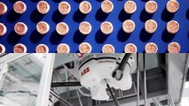 ABB Robotics showcasing enablers for the future of packaging automation at interpack