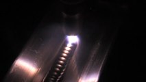 AC Frequency Settings for TIG Welding Aluminum -  How to Tig Weld Aluminum