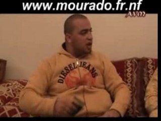 Rajla partie 2 wahran oran