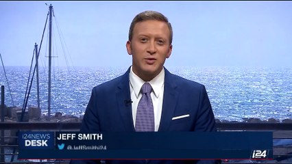 i24NEWS DESK | Kindergarten explosion: 7 killed in China | Thursday, June 15th 2017