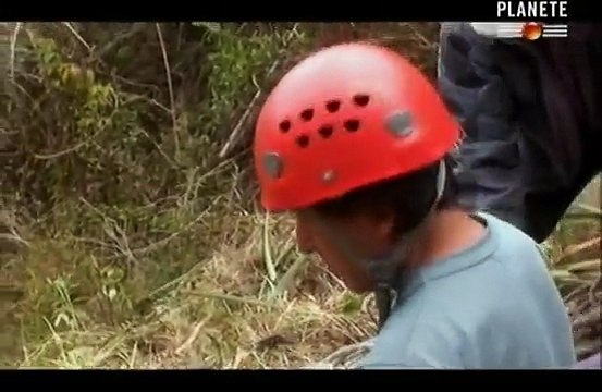 A la recherche de la vérité - Les Chachapoyas, le peuple des nuages 4x01