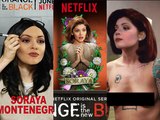 Soraya Montenegro, le nouveau reclus à Orange est le nouveau noir, Orange Is The New Black