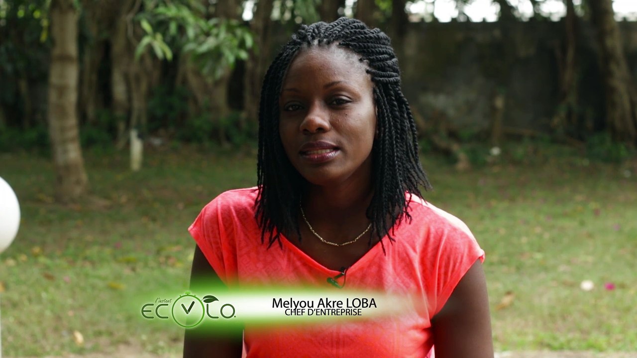 L'INSTANT ECOLO DE MELYOU AKRE LOBA - RSE, une solution axée sur la durabilité