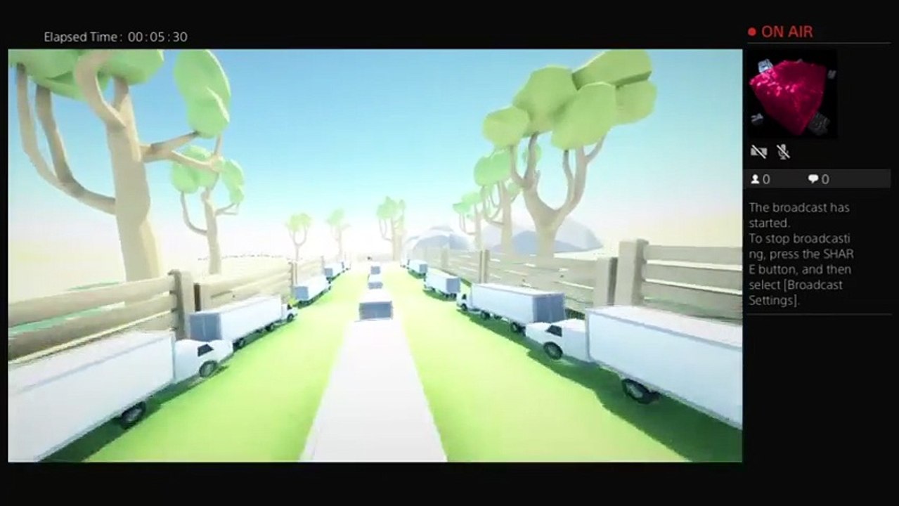 Xxalbi44xx's live ps4 broadcast