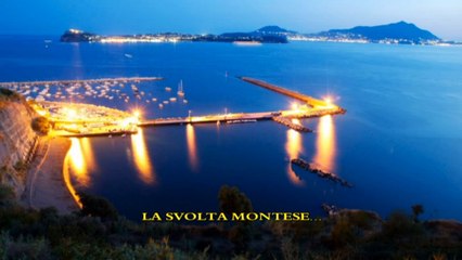 La Svolta Montese del 16 Giugno 2017