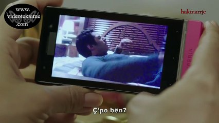 Hakmarrje - Serial/Episodi 14