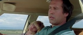 Vacation Off 1 (2015) - Ed Helms, Chri