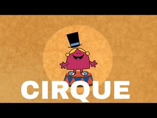 Les Monsieur Madame - Cirque (EP37 S1)